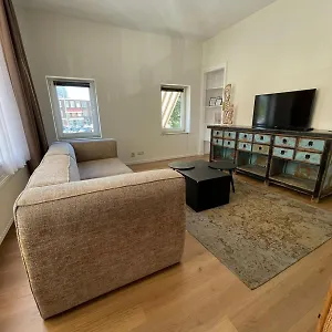 Seepaardje Appartement